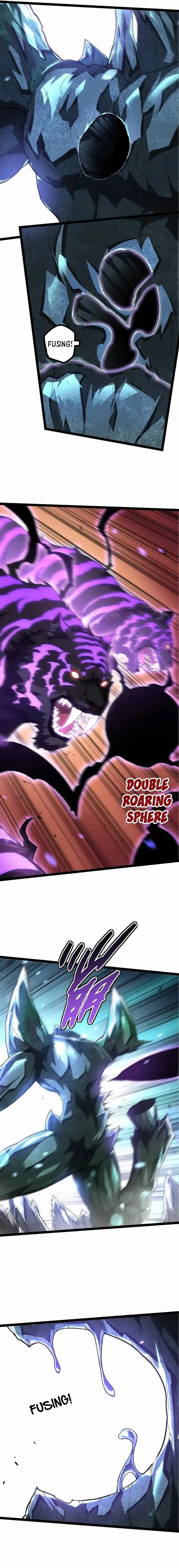 Evolution Begins With A Big Tree Chapter 179 Page 10