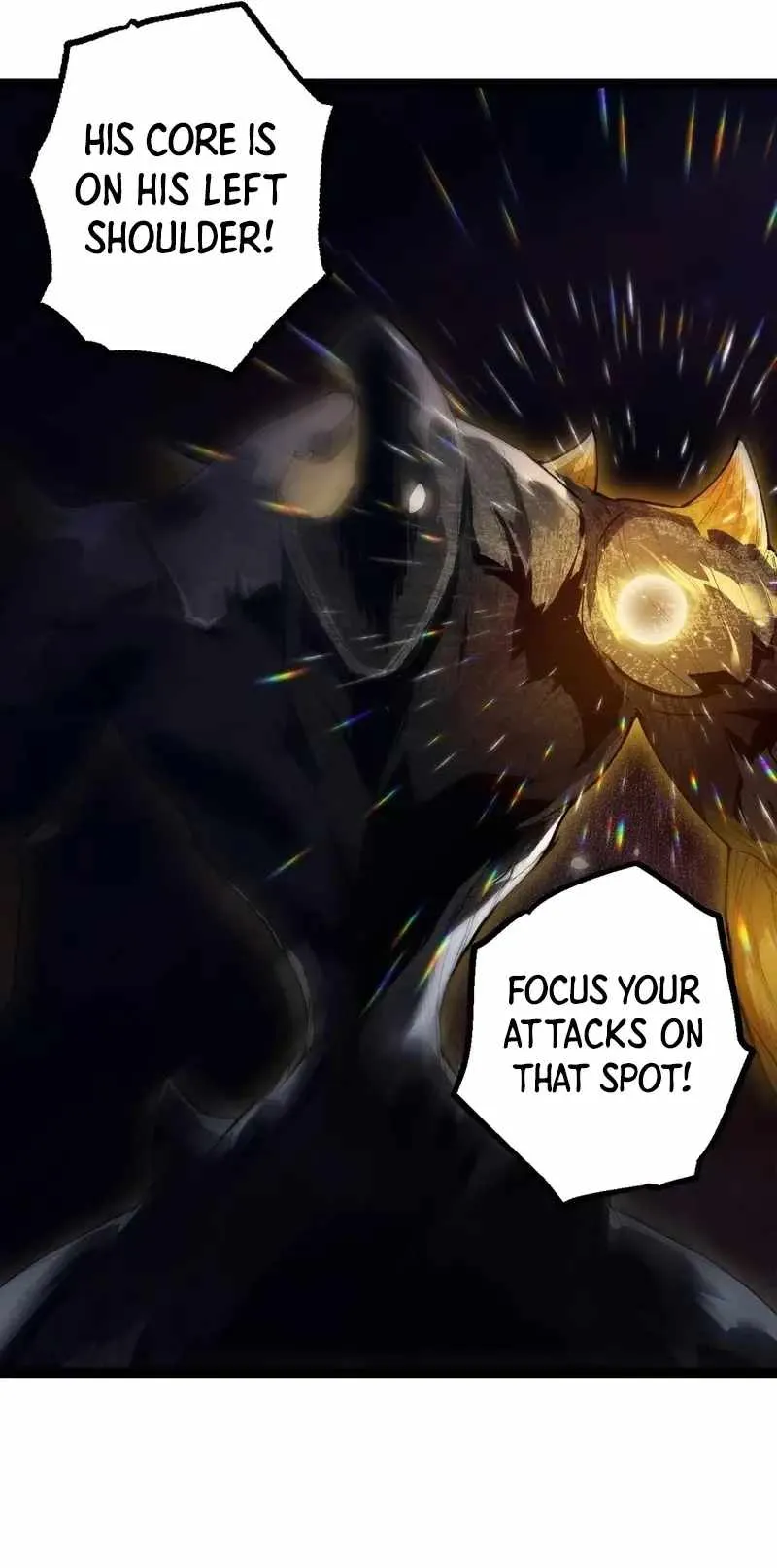 Evolution Begins With A Big Tree Chapter 179 Page 14