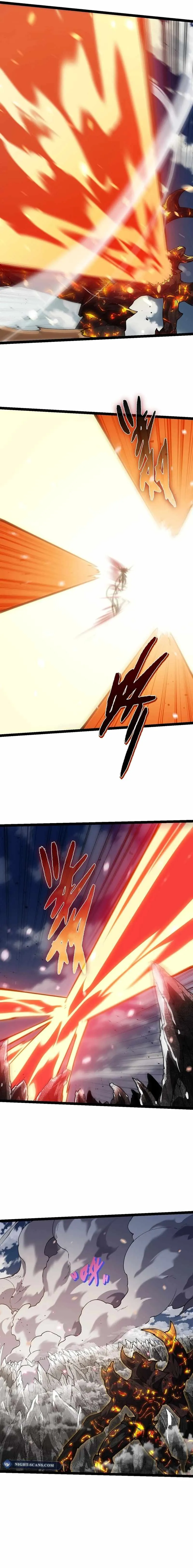 Evolution Begins With A Big Tree Chapter 181 Page 9