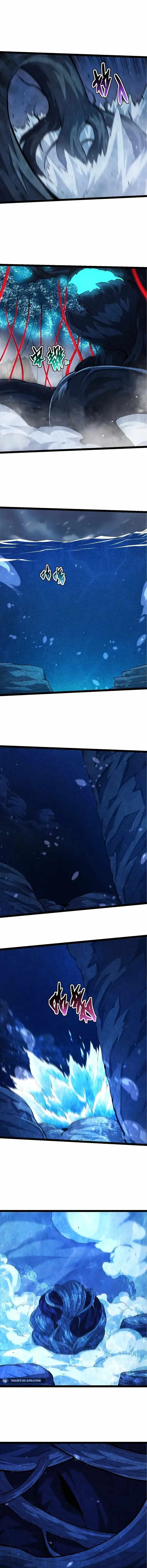 Evolution Begins With A Big Tree Chapter 195 Page 3