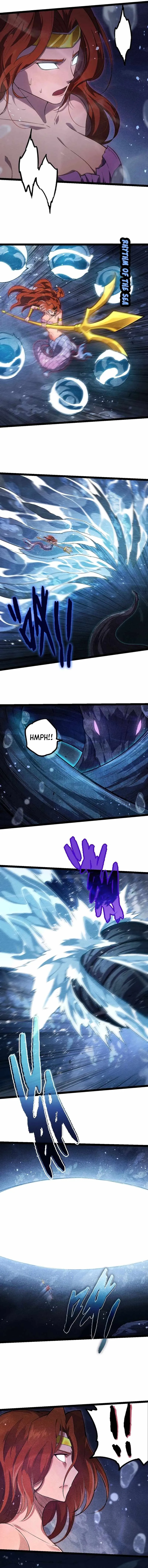Evolution Begins With A Big Tree Chapter 196 Page 3