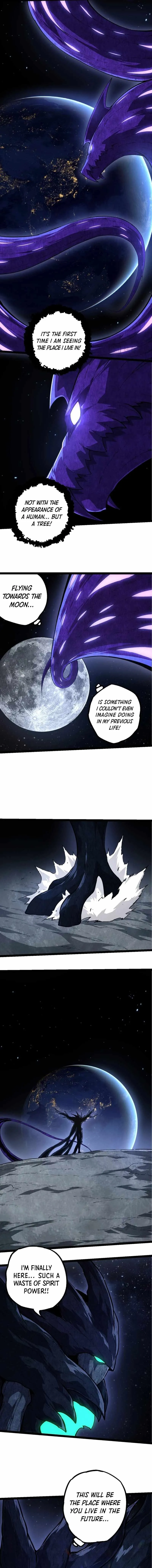 Evolution Begins With A Big Tree Chapter 198 Page 5