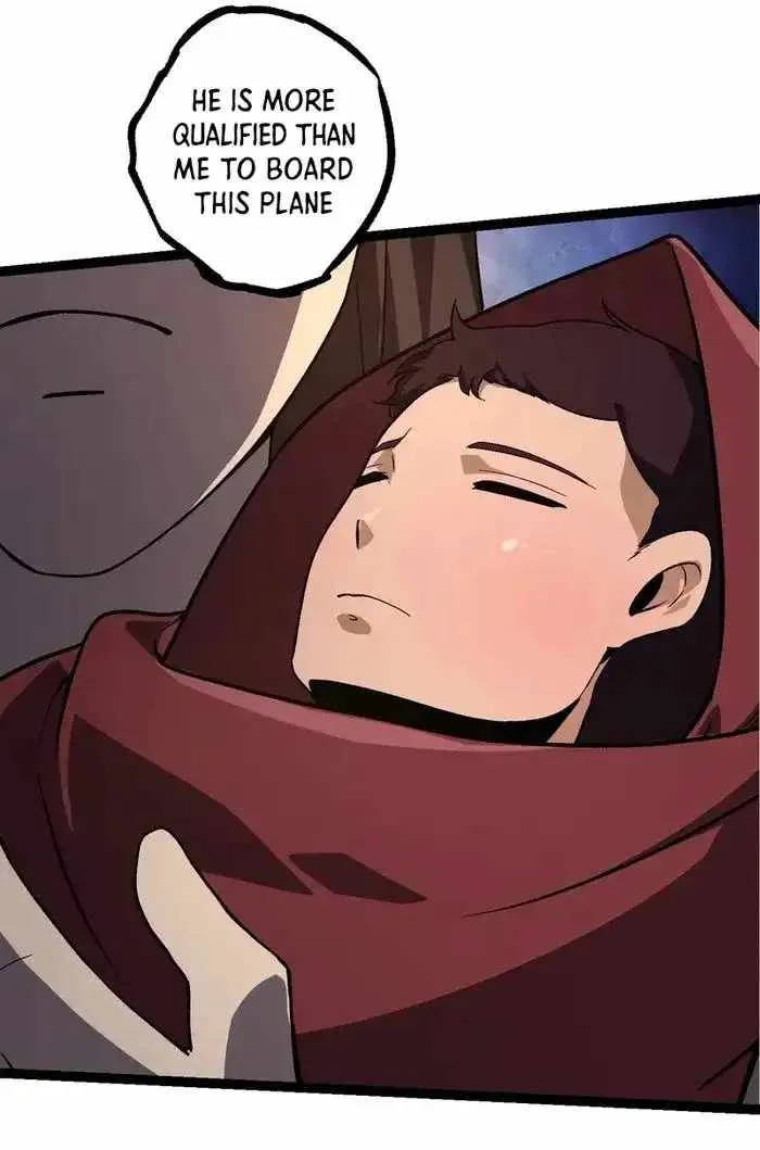 Evolution Begins With A Big Tree Chapter 215 Page 9