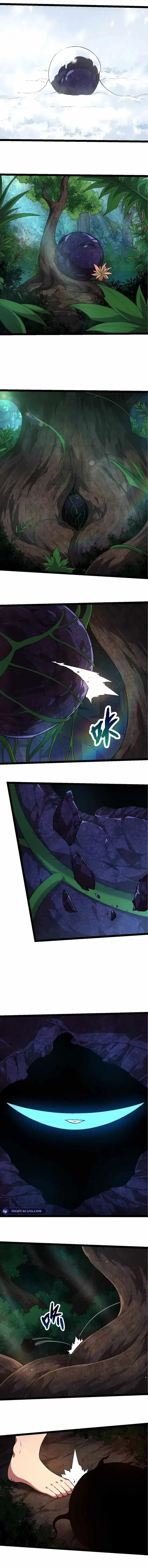 Evolution Begins With A Big Tree Chapter 226 Page 3