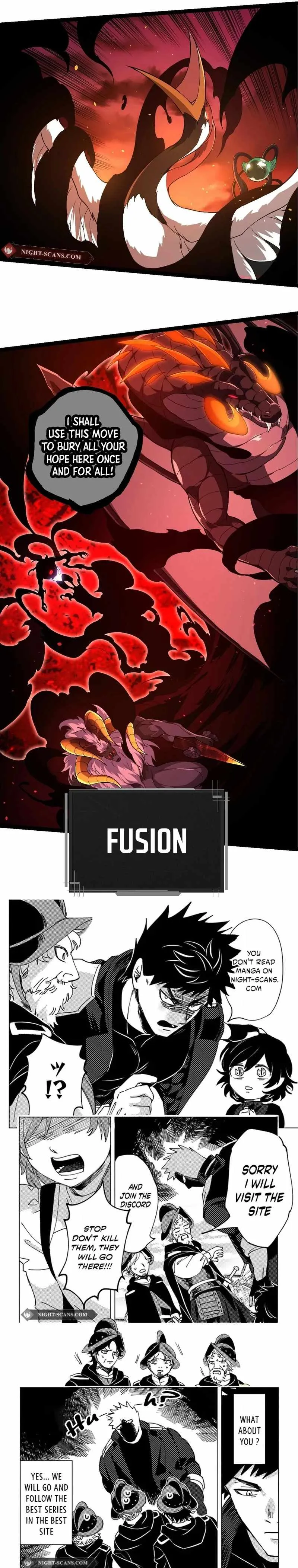 Evolution Begins With A Big Tree Chapter 235 Page 9