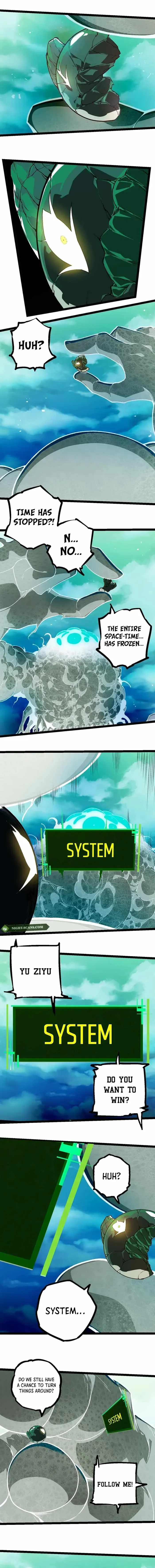Evolution Begins With A Big Tree Chapter 236 Page 7
