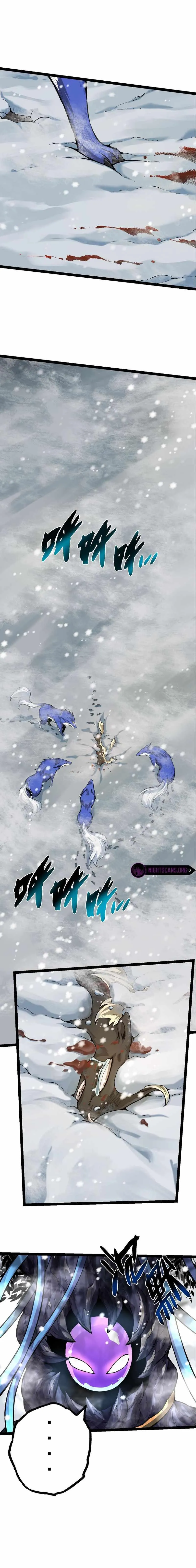 Evolution Begins With A Big Tree Chapter 24 Page 6