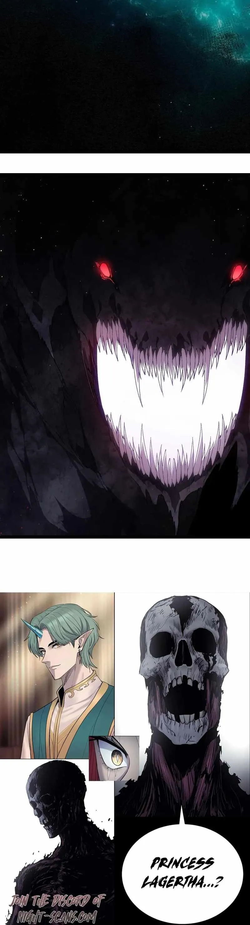 Evolution Begins With A Big Tree Chapter 263 Page 9