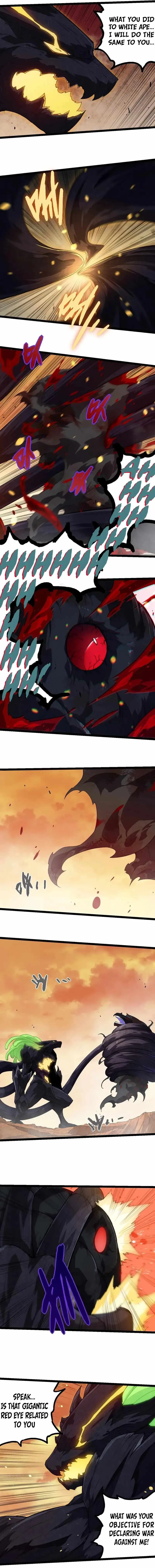 Evolution Begins With A Big Tree Chapter 279 Page 3