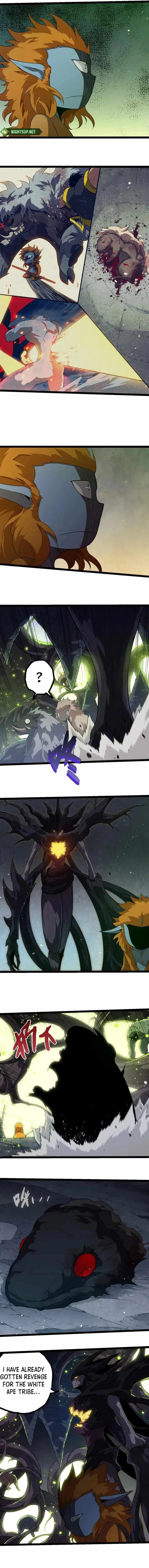 Evolution Begins With A Big Tree Chapter 279 Page 8