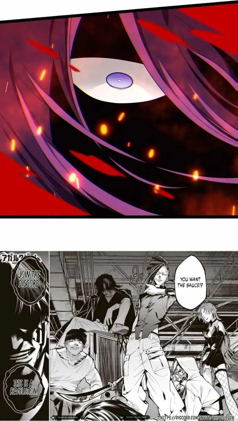 Evolution Begins With A Big Tree Chapter 285 Page 9