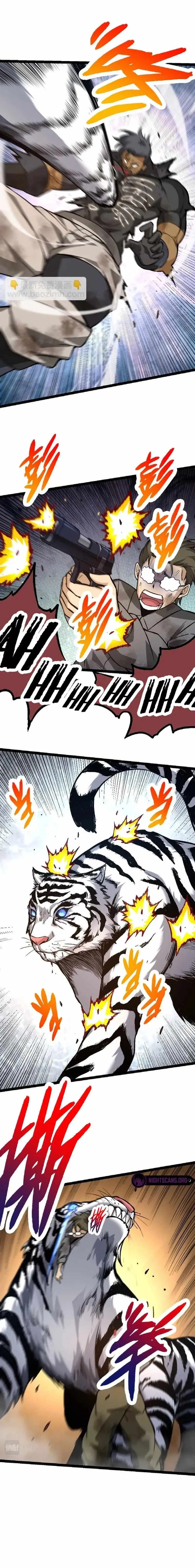 Evolution Begins With A Big Tree Chapter 29 Page 7