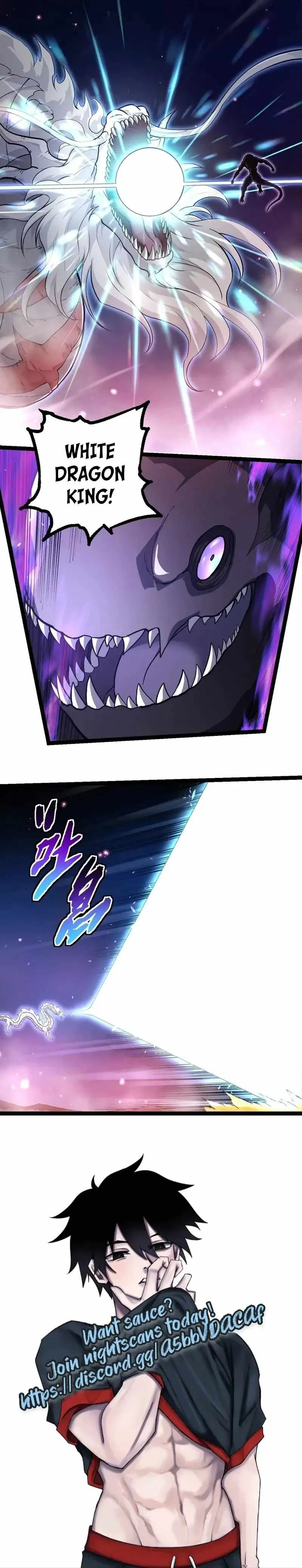 Evolution Begins With A Big Tree Chapter 294 Page 9