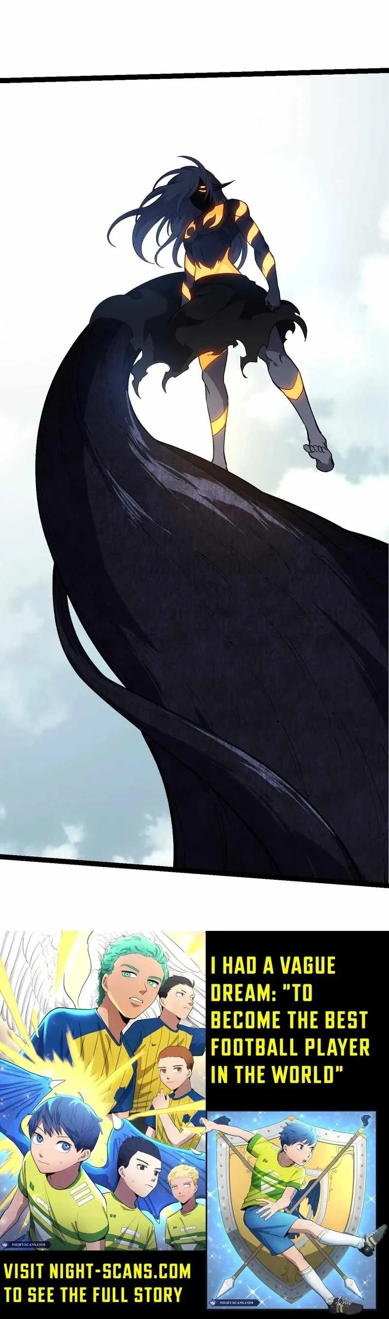 Evolution Begins With A Big Tree Chapter 300 Page 9