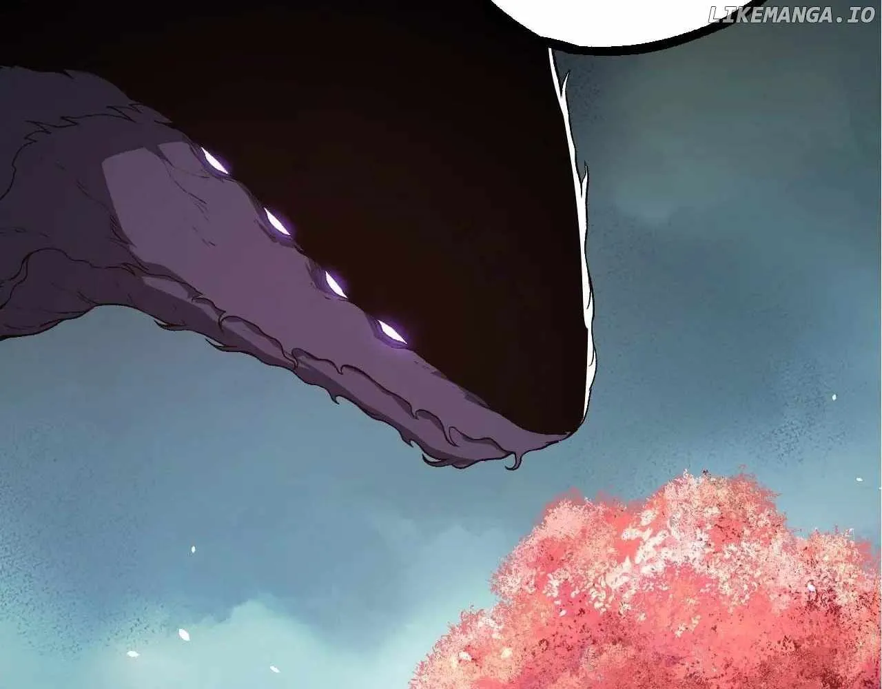 Evolution Begins With A Big Tree Chapter 317 Page 5