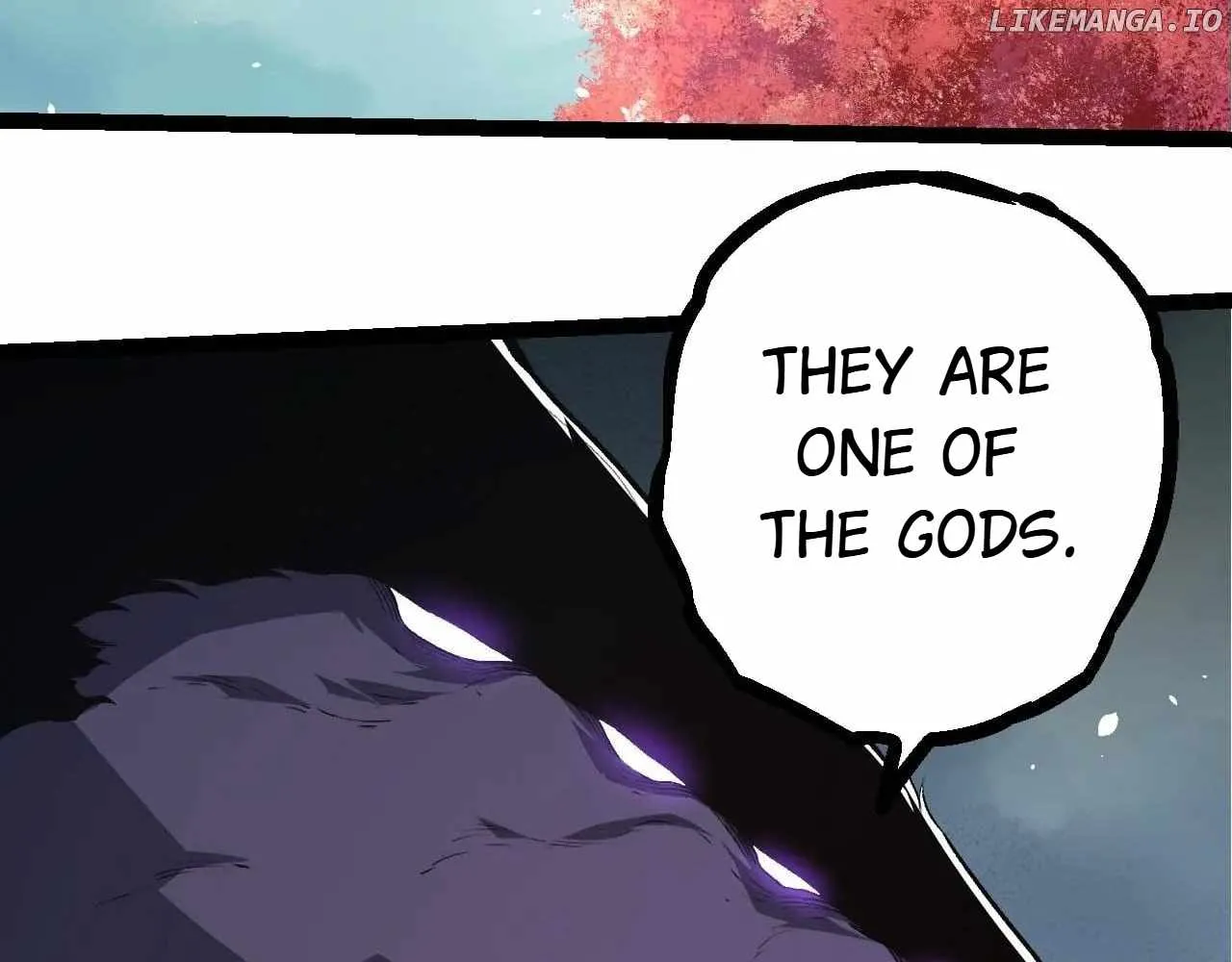 Evolution Begins With A Big Tree Chapter 317 Page 6