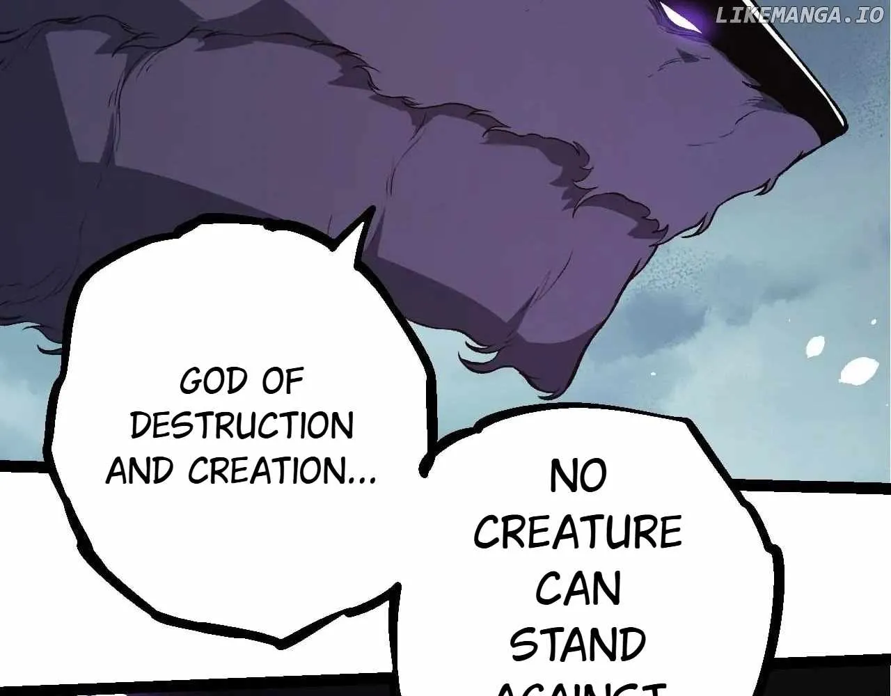 Evolution Begins With A Big Tree Chapter 317 Page 7