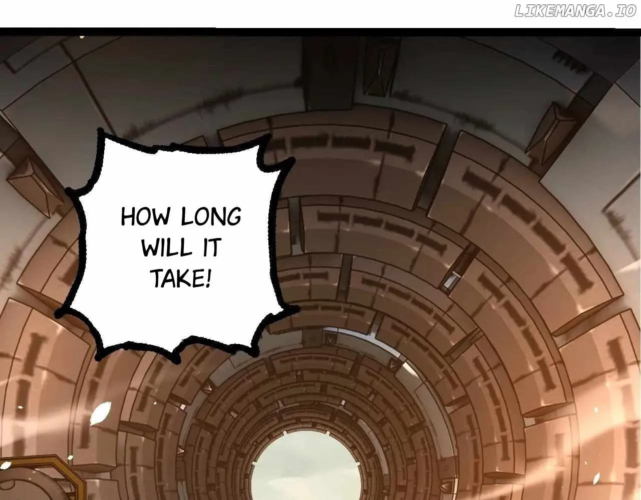 Evolution Begins With A Big Tree Chapter 317 Page 13