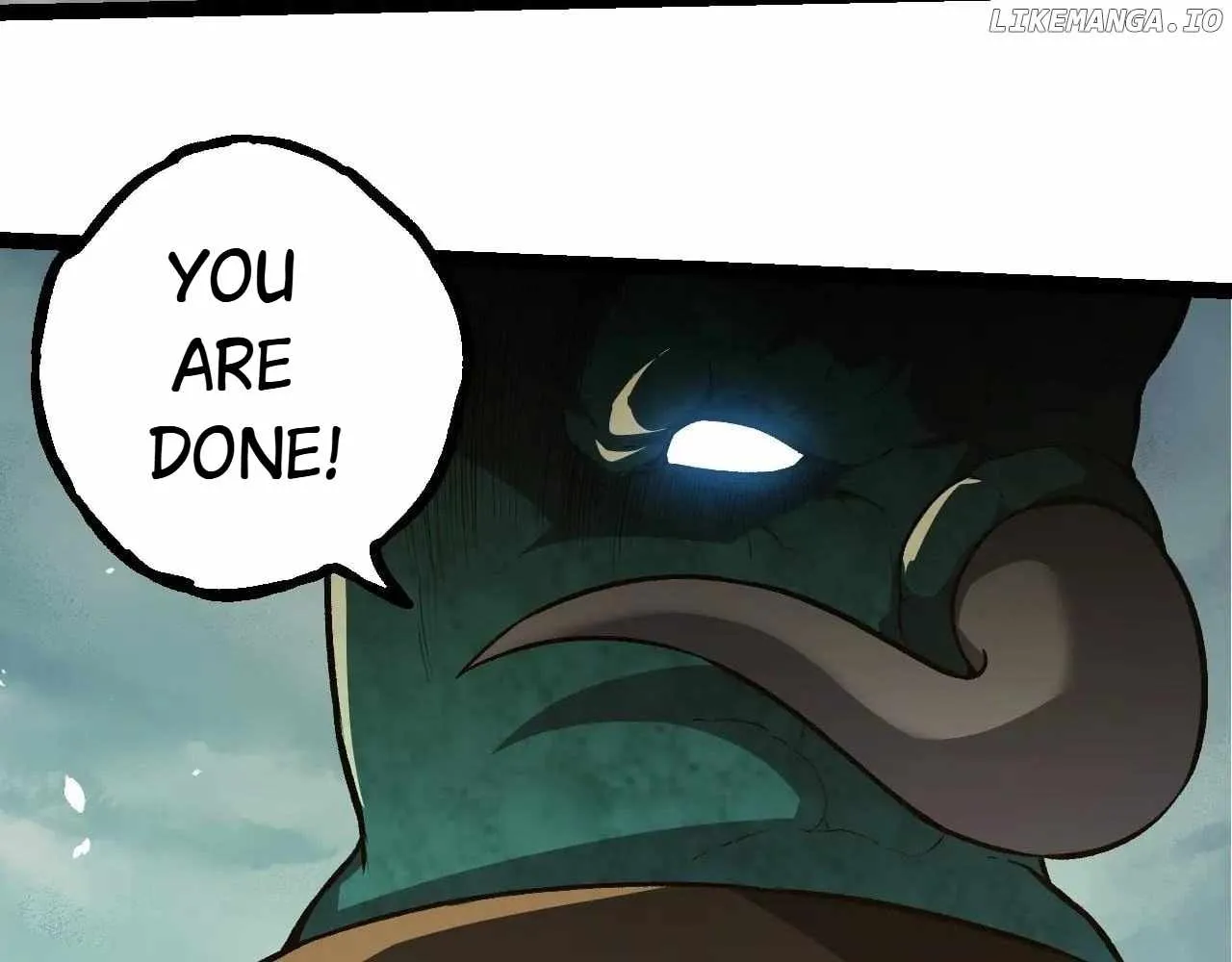 Evolution Begins With A Big Tree Chapter 317 Page 39