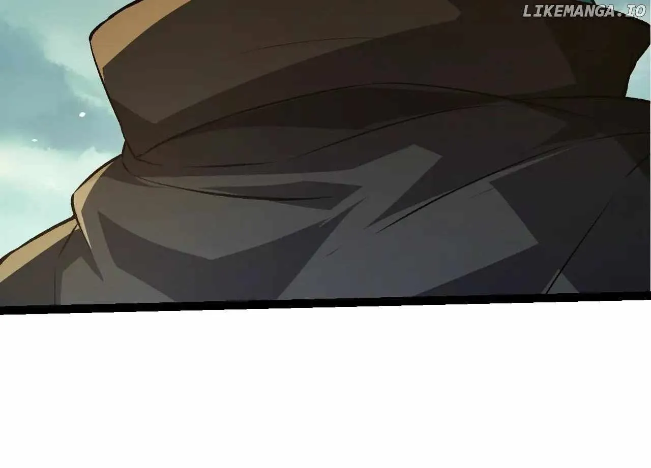 Evolution Begins With A Big Tree Chapter 317 Page 40