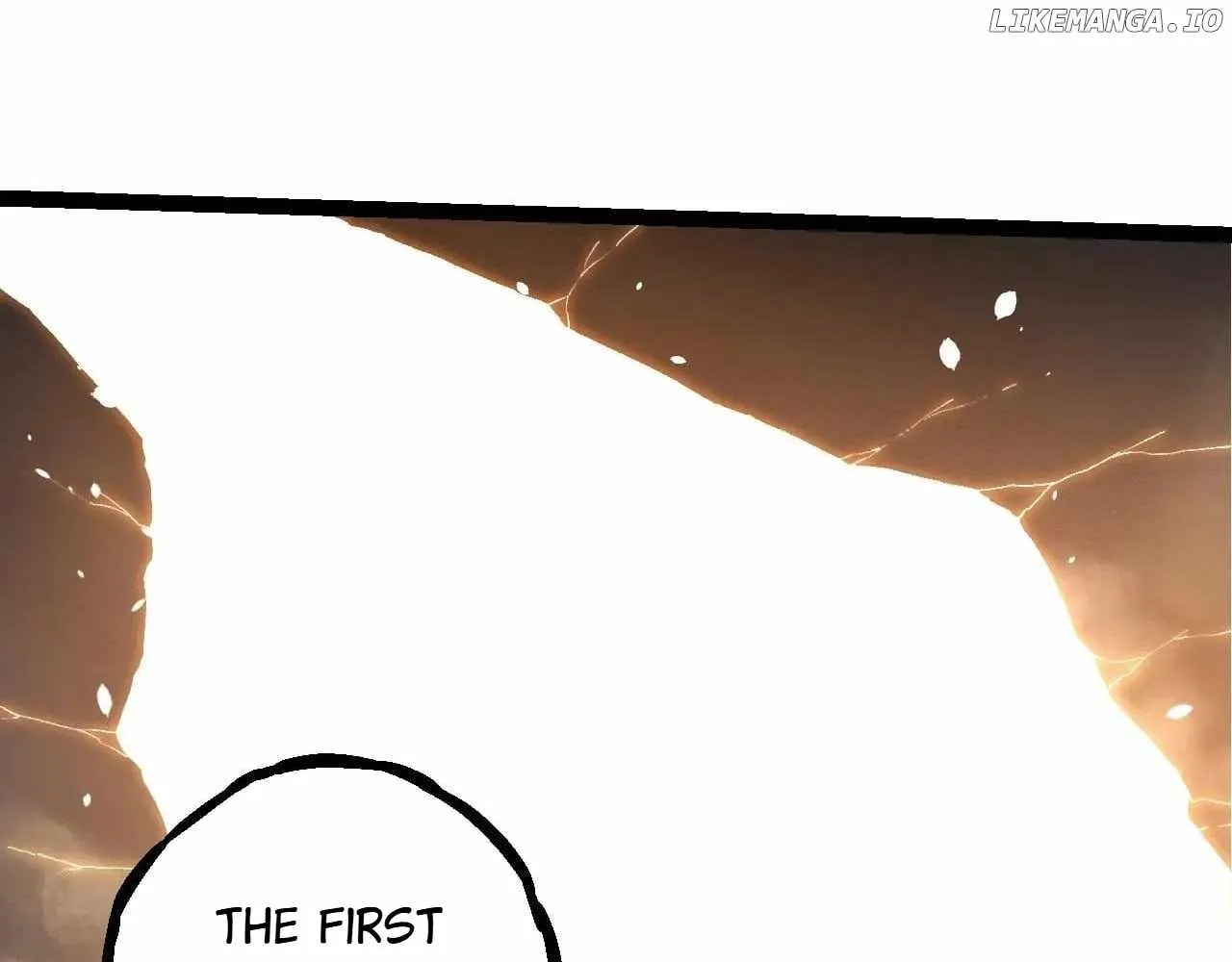Evolution Begins With A Big Tree Chapter 317 Page 41