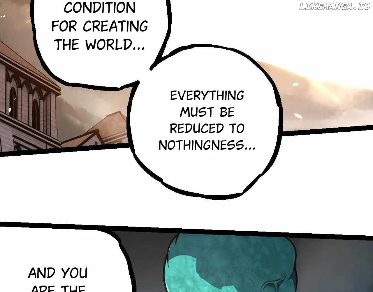 Evolution Begins With A Big Tree Chapter 317 Page 42