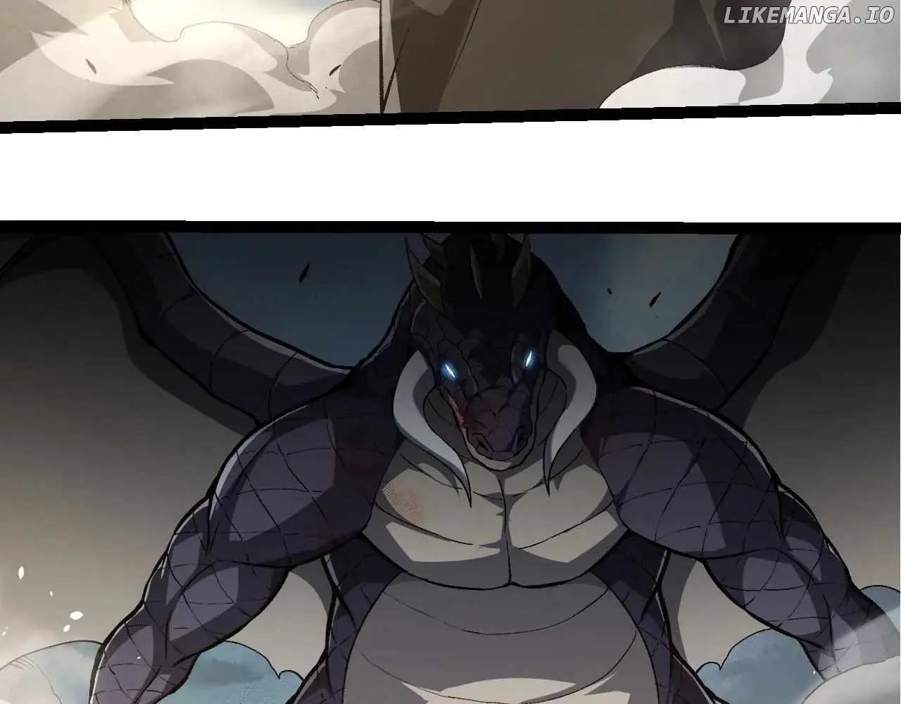 Evolution Begins With A Big Tree Chapter 317 Page 44