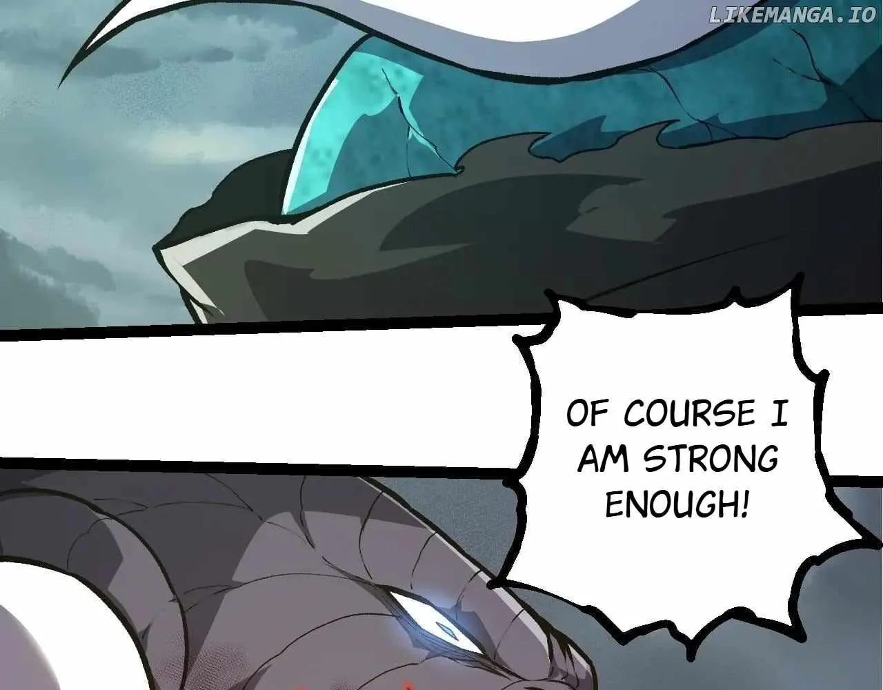 Evolution Begins With A Big Tree Chapter 317 Page 47
