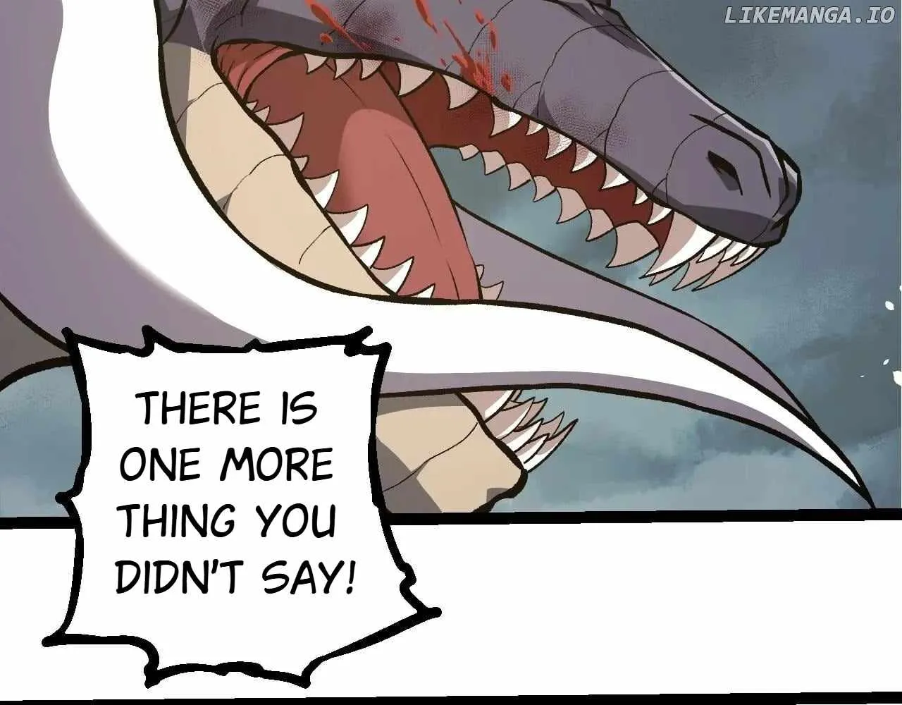 Evolution Begins With A Big Tree Chapter 317 Page 48
