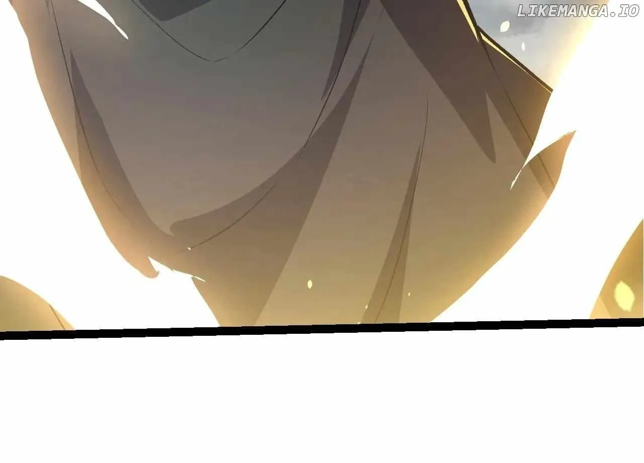 Evolution Begins With A Big Tree Chapter 317 Page 50