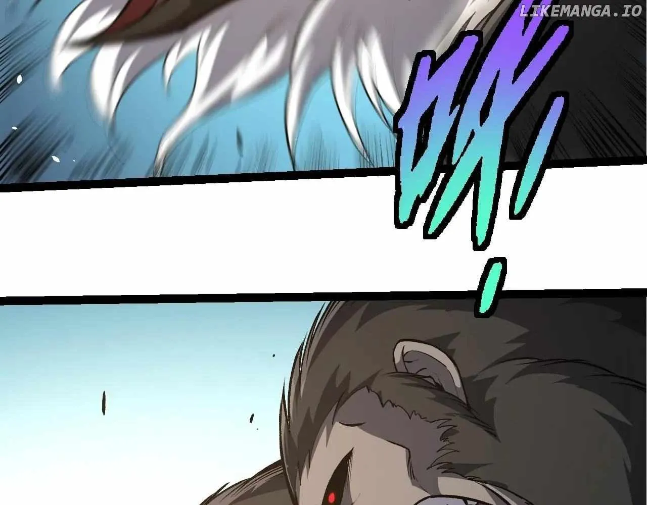 Evolution Begins With A Big Tree Chapter 317 Page 59