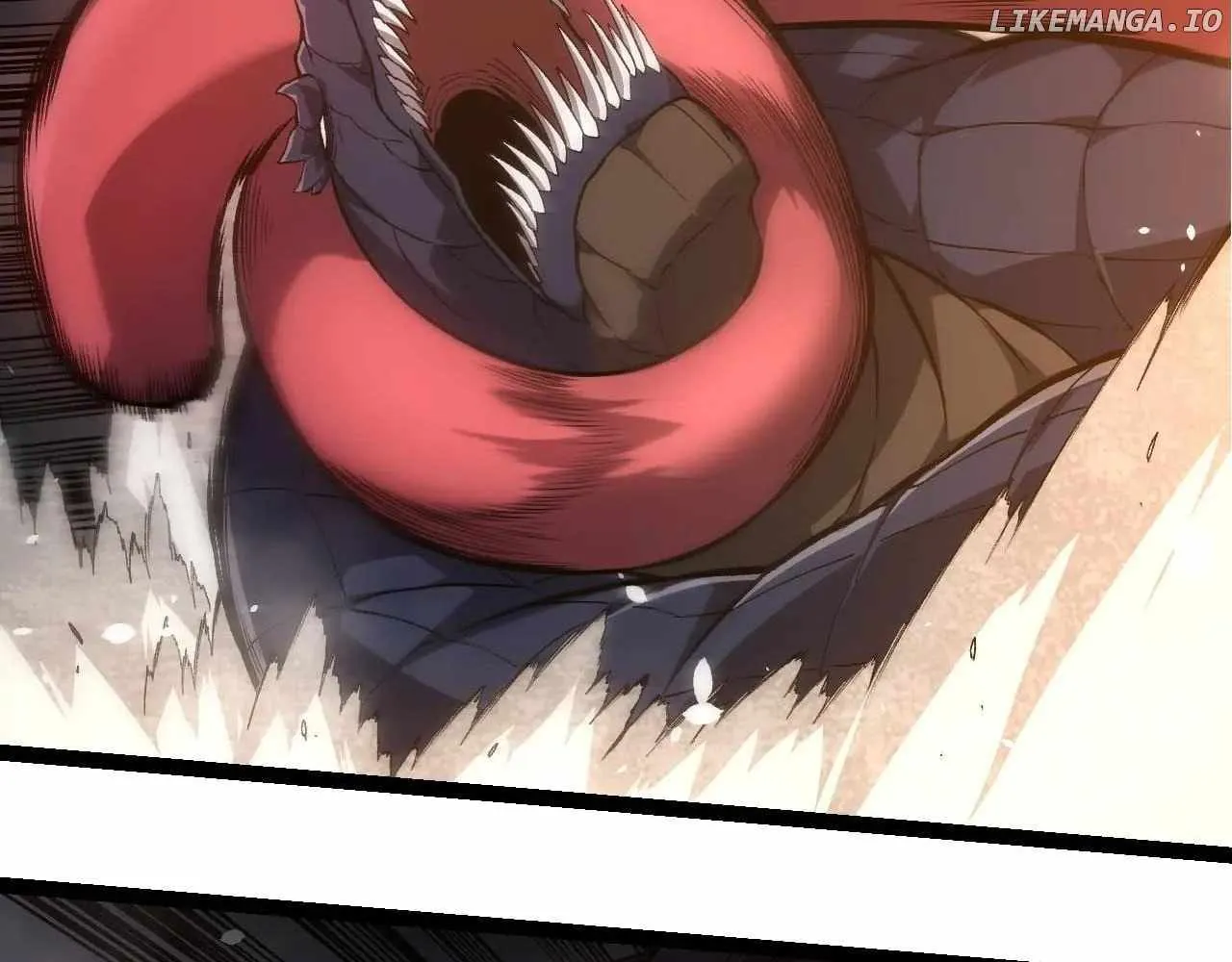Evolution Begins With A Big Tree Chapter 317 Page 66