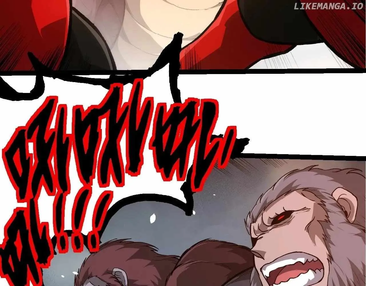 Evolution Begins With A Big Tree Chapter 317 Page 74