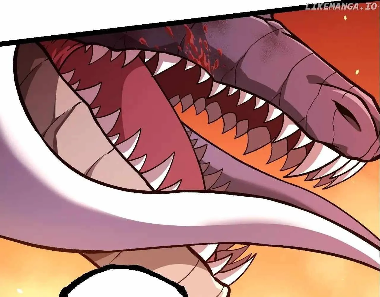 Evolution Begins With A Big Tree Chapter 317 Page 78