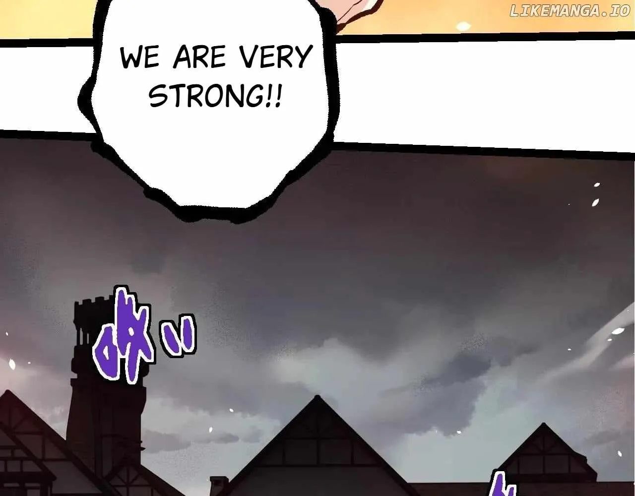 Evolution Begins With A Big Tree Chapter 317 Page 79