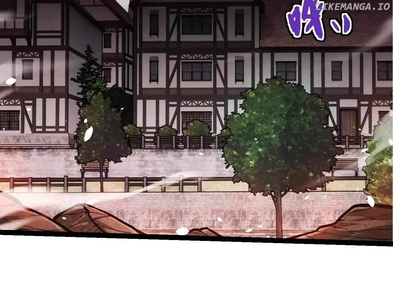 Evolution Begins With A Big Tree Chapter 317 Page 80