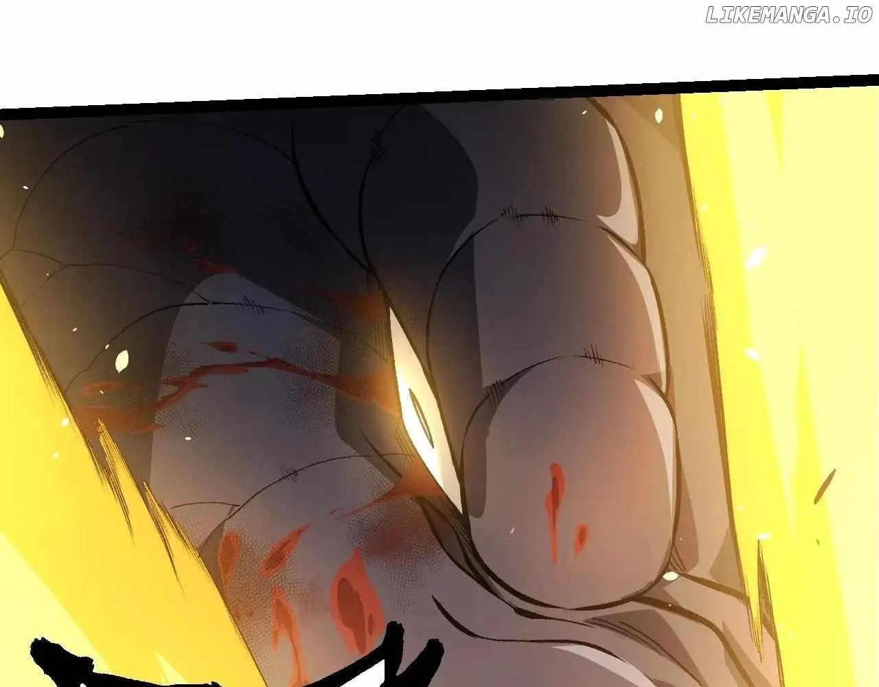 Evolution Begins With A Big Tree Chapter 317 Page 81