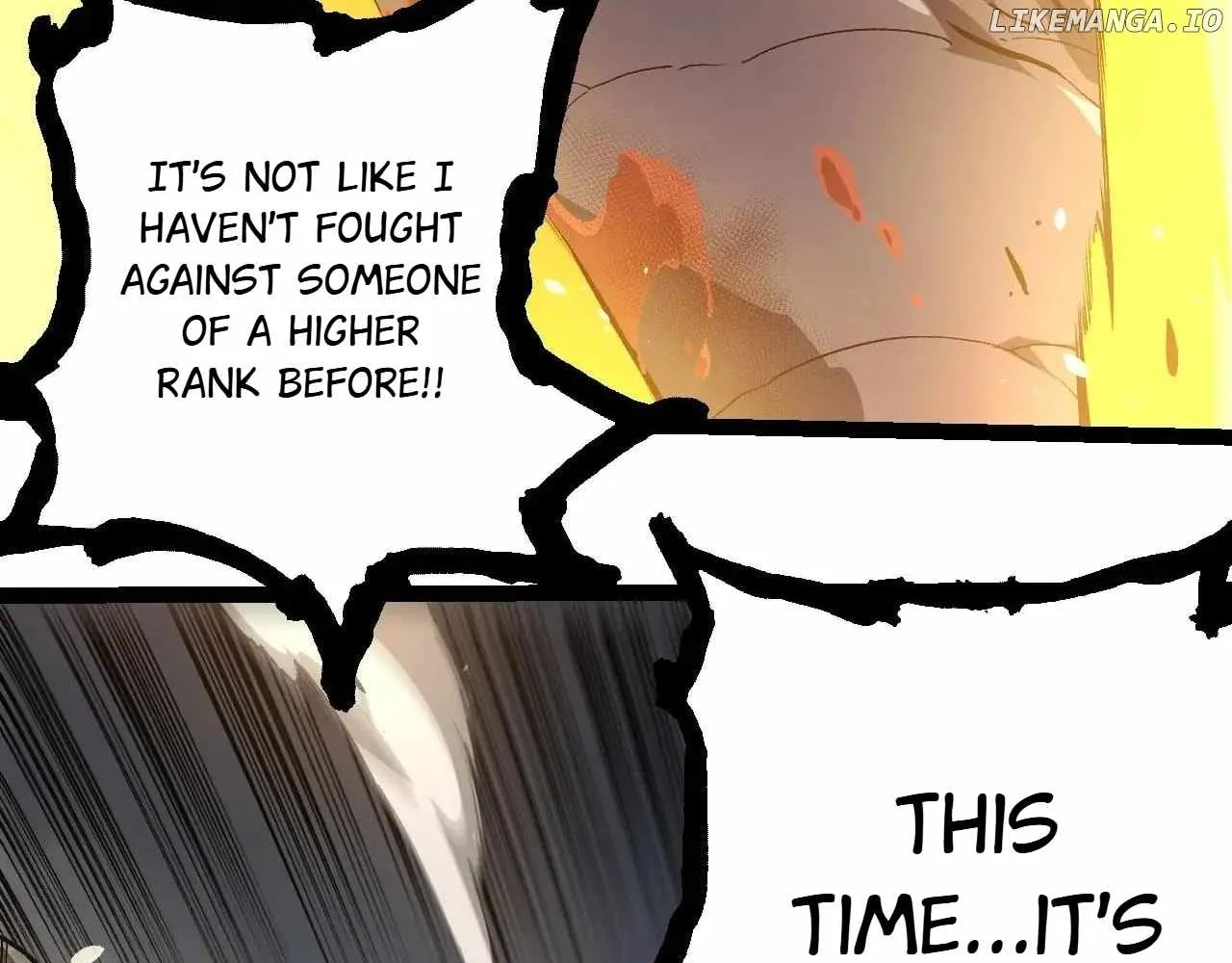 Evolution Begins With A Big Tree Chapter 317 Page 82