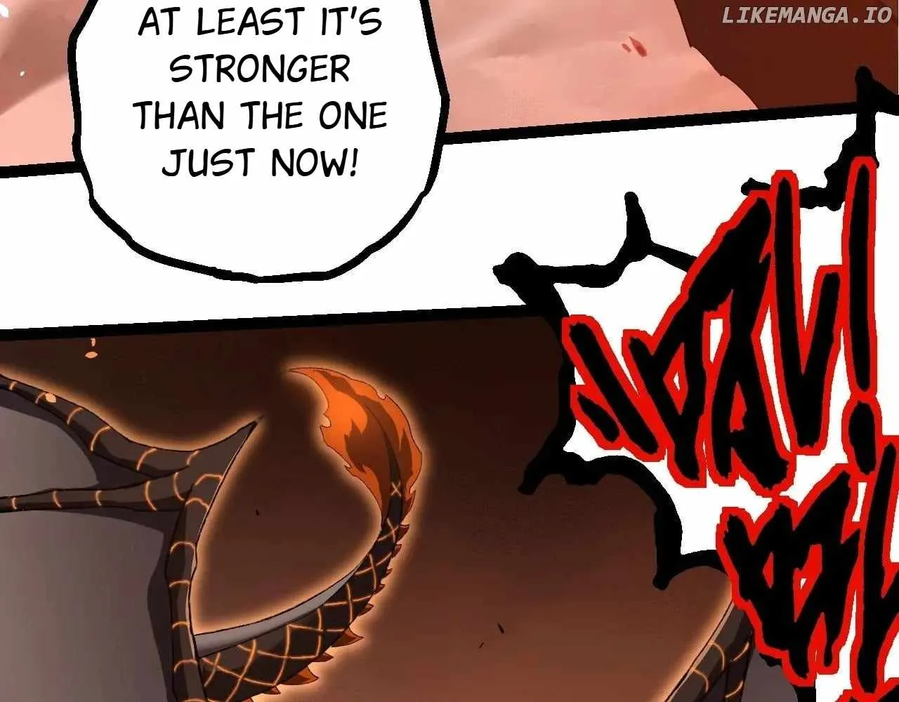 Evolution Begins With A Big Tree Chapter 317 Page 96