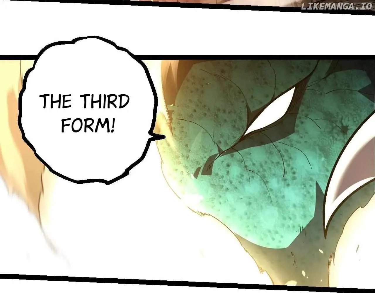 Evolution Begins With A Big Tree Chapter 317 Page 98