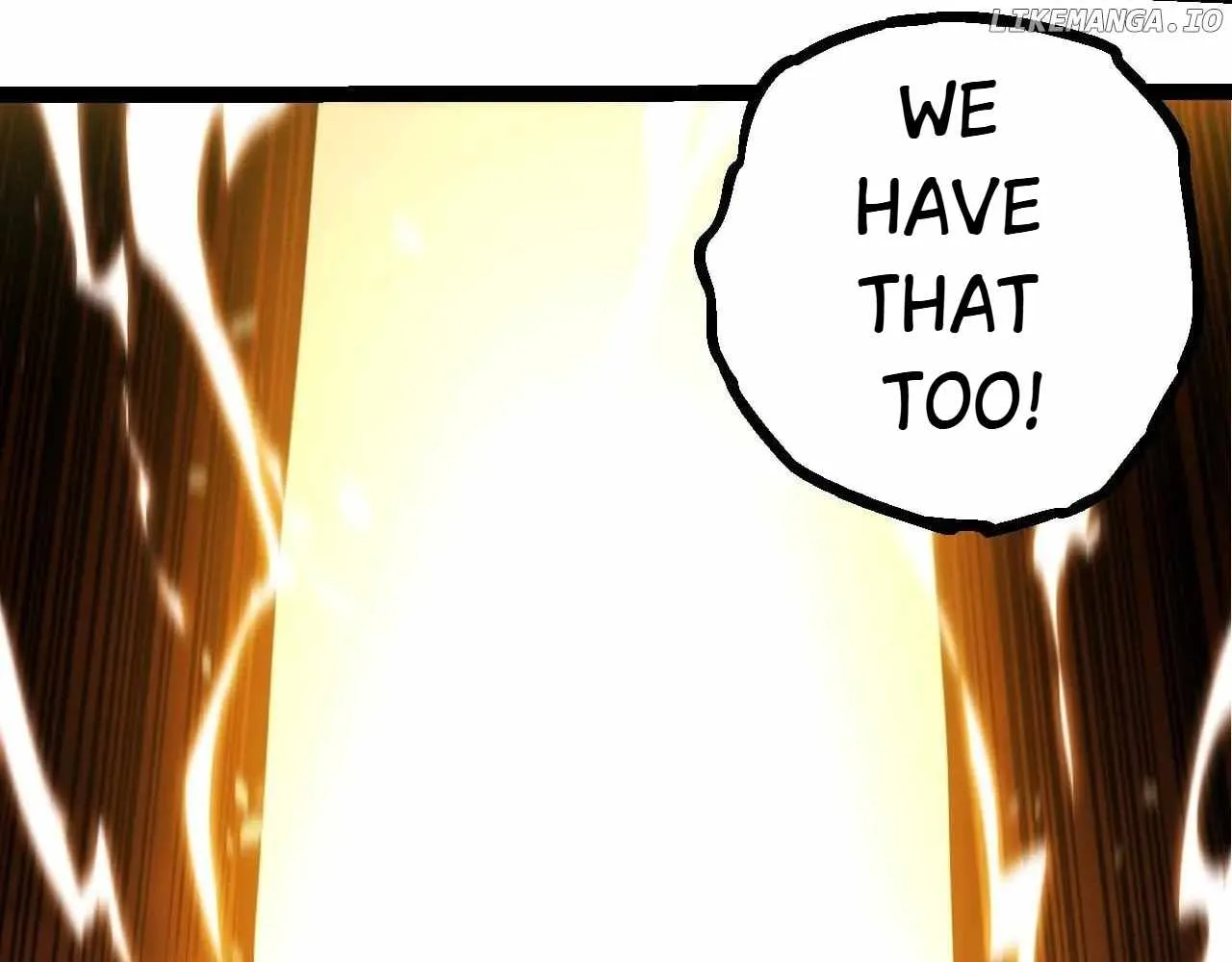 Evolution Begins With A Big Tree Chapter 317 Page 99