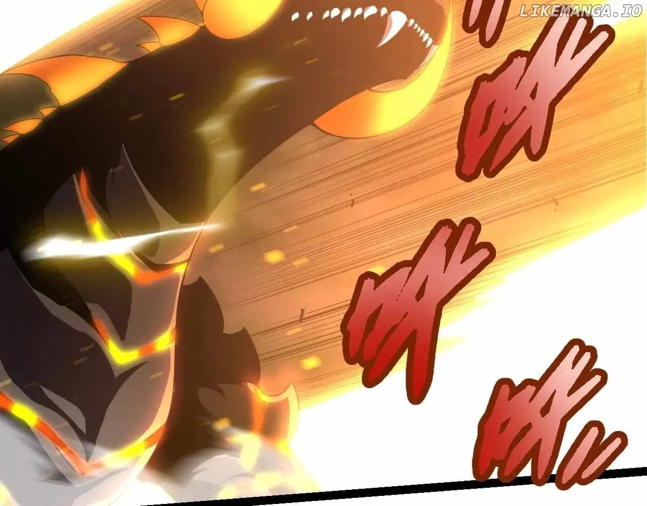 Evolution Begins With A Big Tree Chapter 318 Page 5