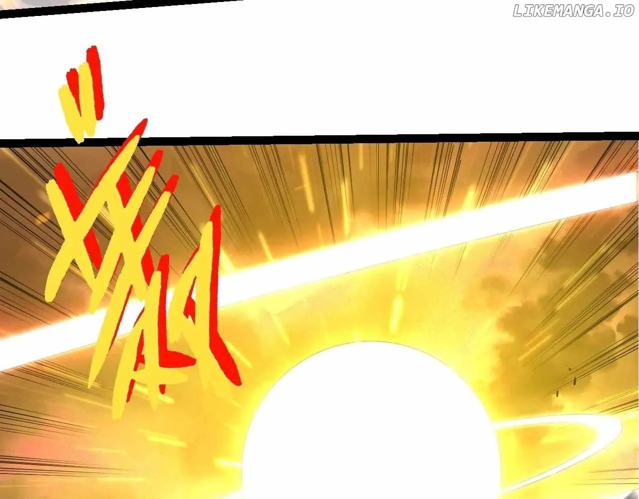 Evolution Begins With A Big Tree Chapter 318 Page 6