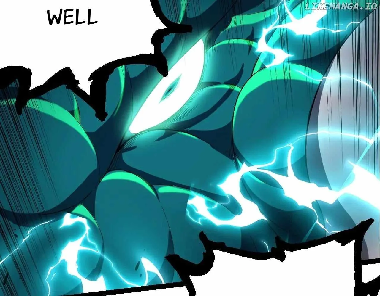 Evolution Begins With A Big Tree Chapter 318 Page 15