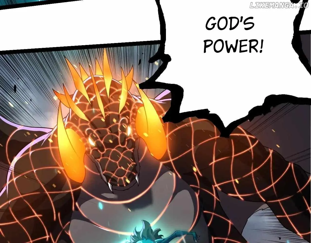Evolution Begins With A Big Tree Chapter 318 Page 16