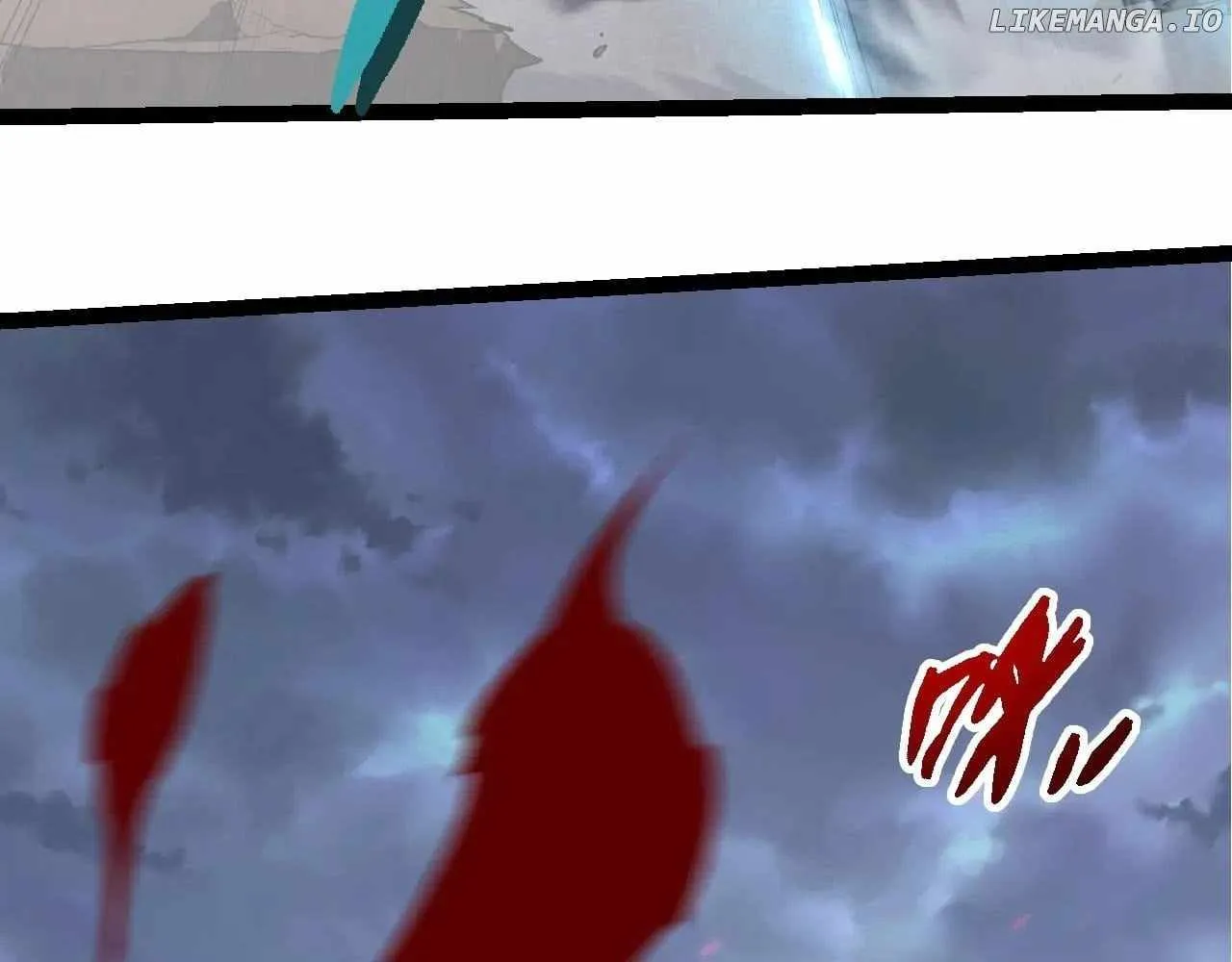 Evolution Begins With A Big Tree Chapter 318 Page 18