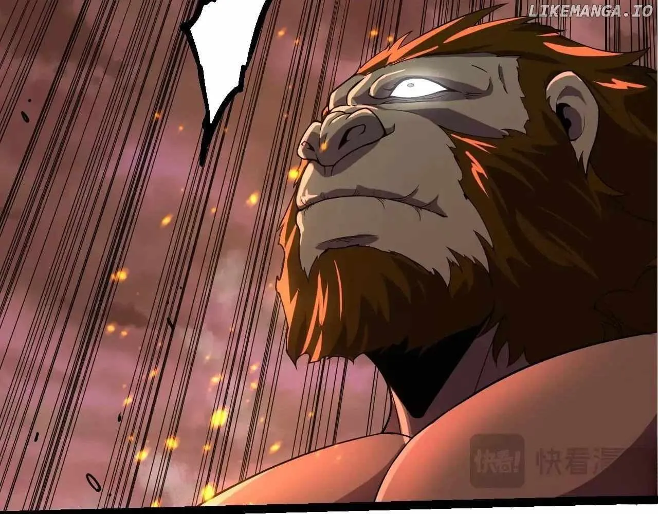 Evolution Begins With A Big Tree Chapter 318 Page 25