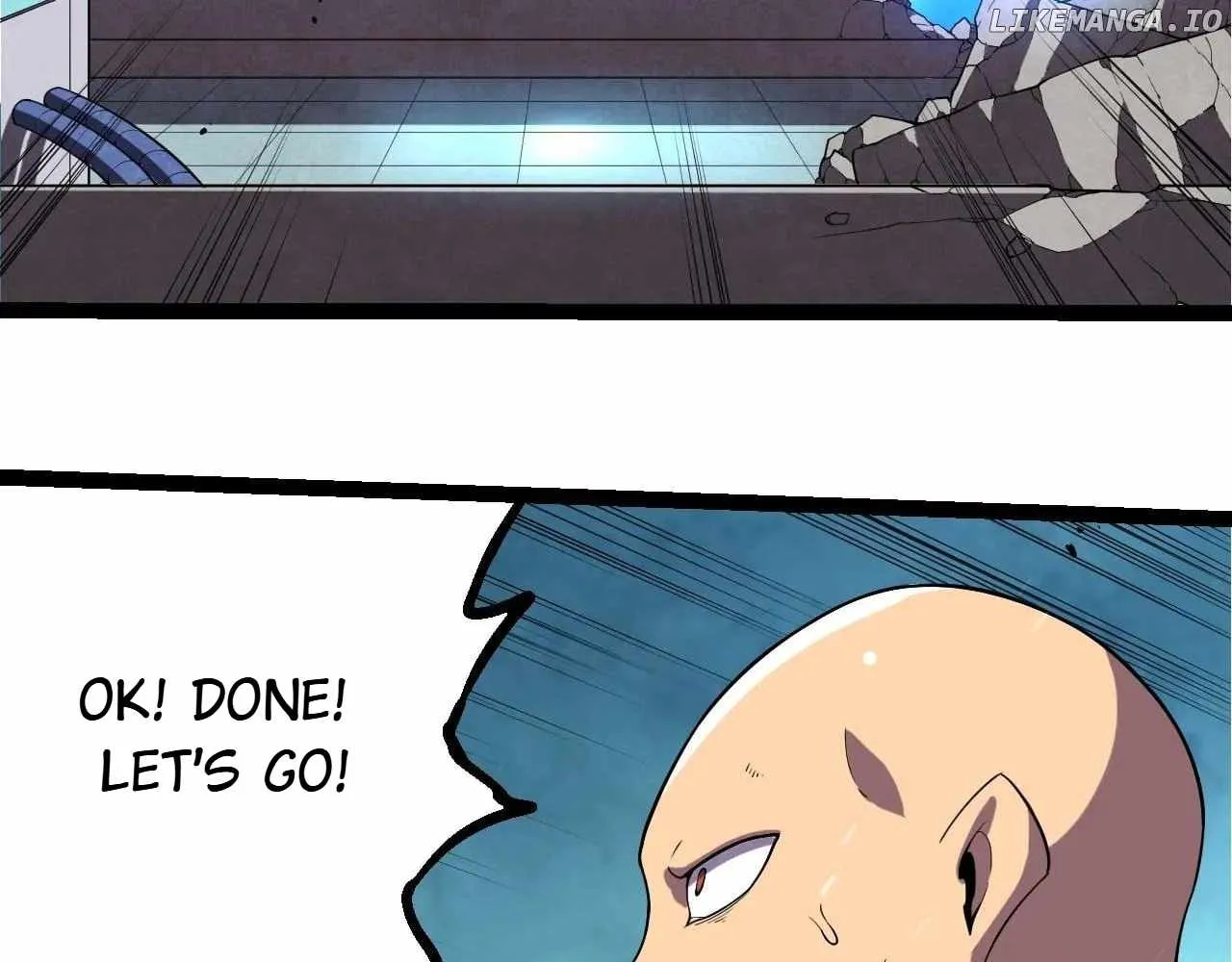 Evolution Begins With A Big Tree Chapter 318 Page 29