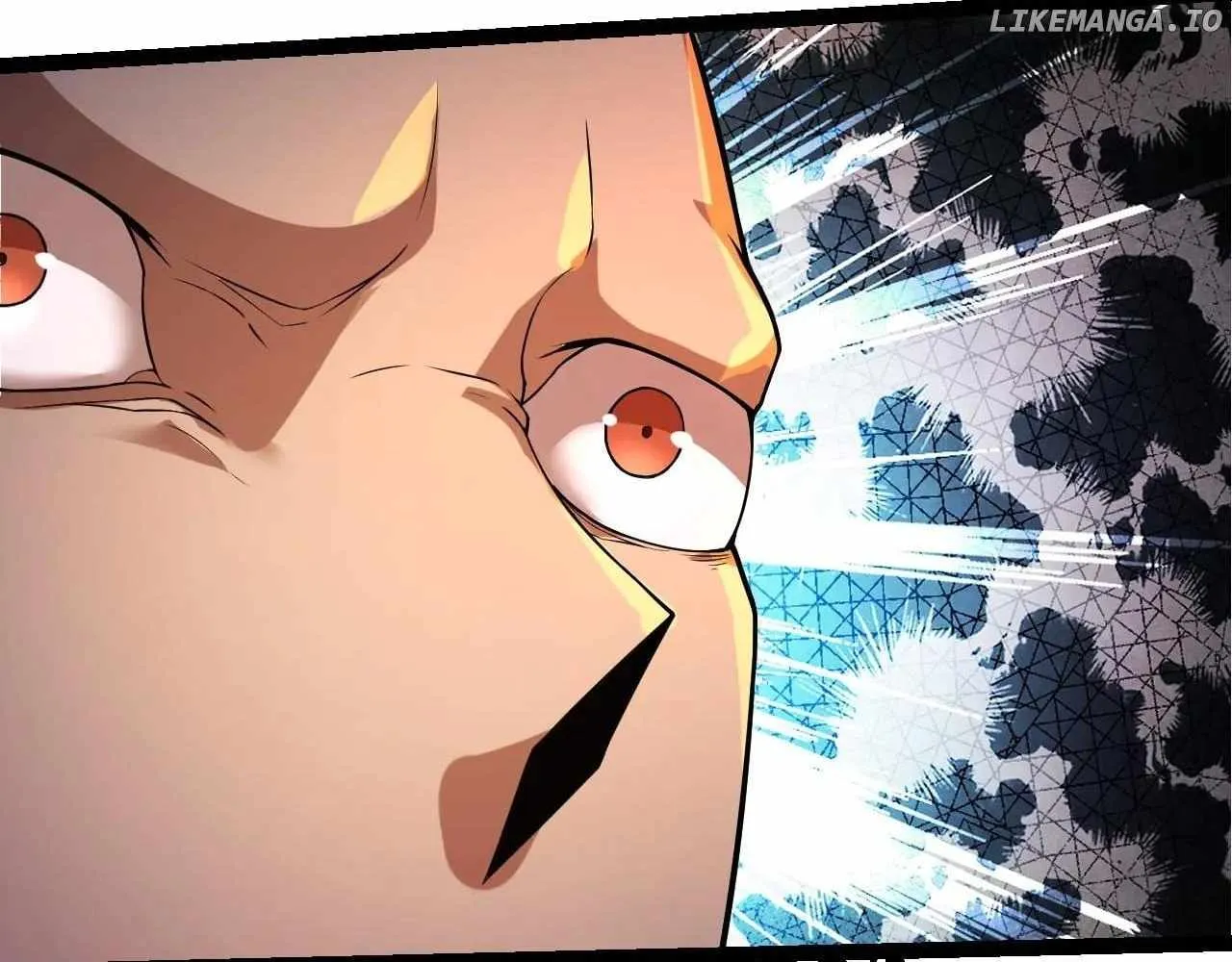 Evolution Begins With A Big Tree Chapter 318 Page 43