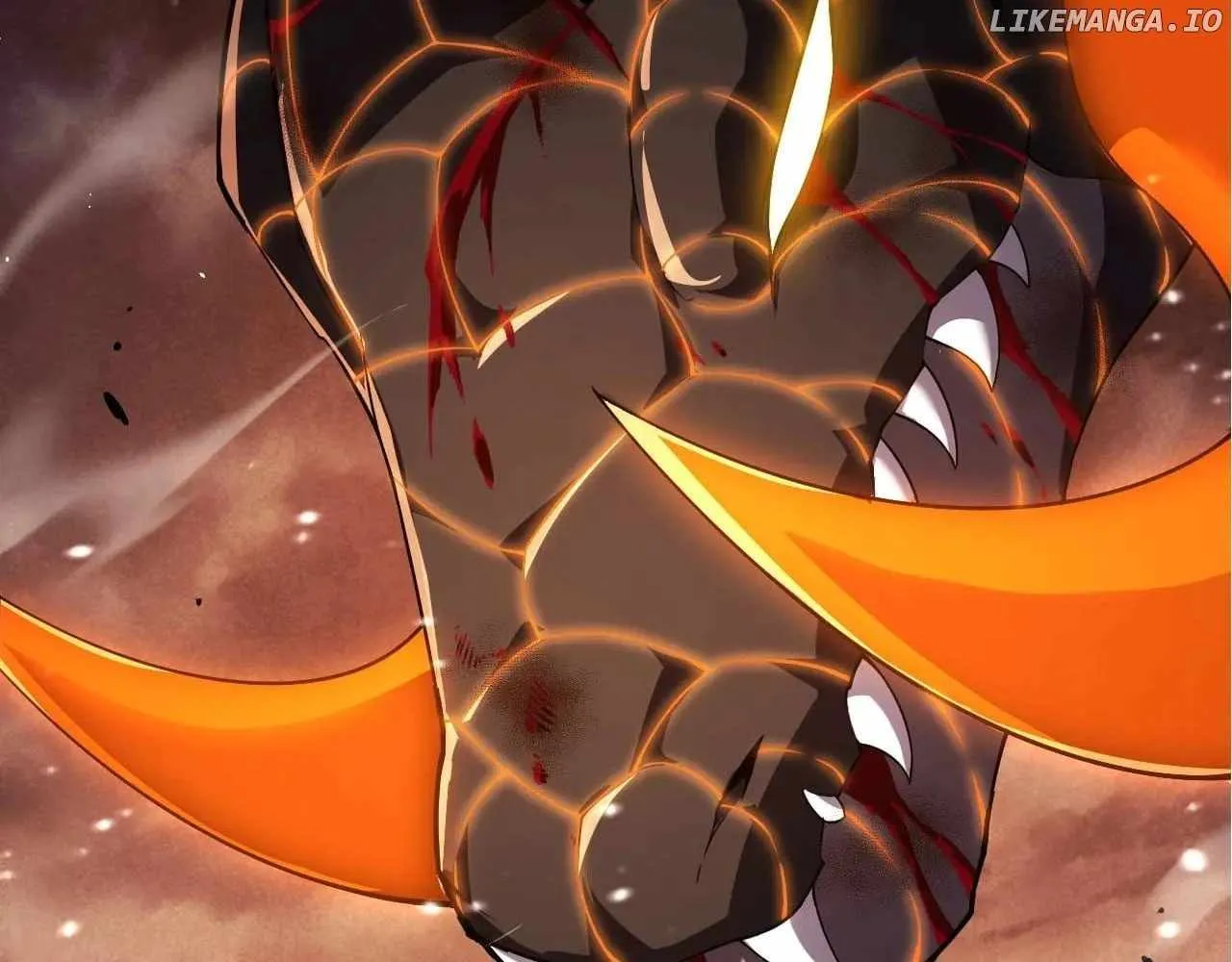 Evolution Begins With A Big Tree Chapter 318 Page 48
